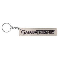 Game of Thrones Logo Keychain